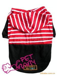 專業(yè)供應寵物用品服裝——全國批發(fā)與制造一站式服務